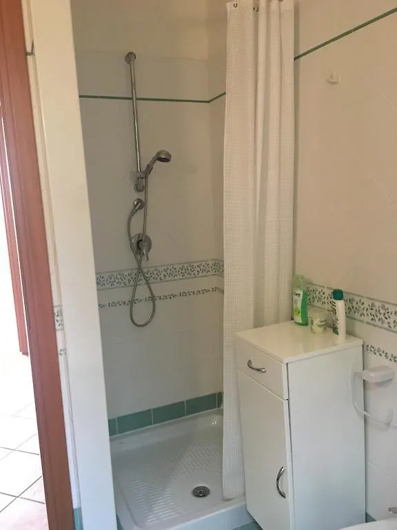 קאסטלמארה דל גולפו Villa Nadia Con Splendida Vista Mare 0*, קאסטלמארה דל גולפו