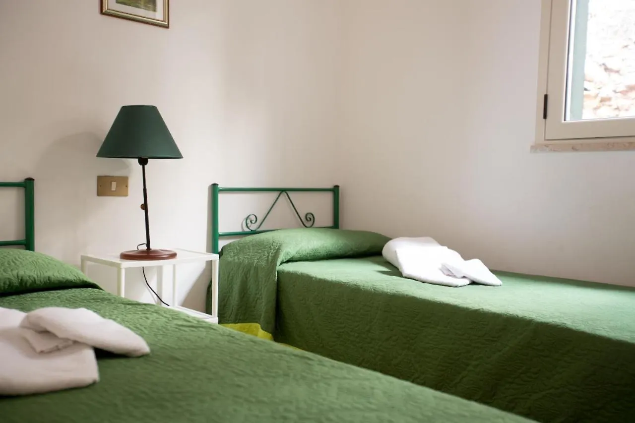 Villa Nadia Con Splendida Vista Mare Castellammare del Golfo 0*,