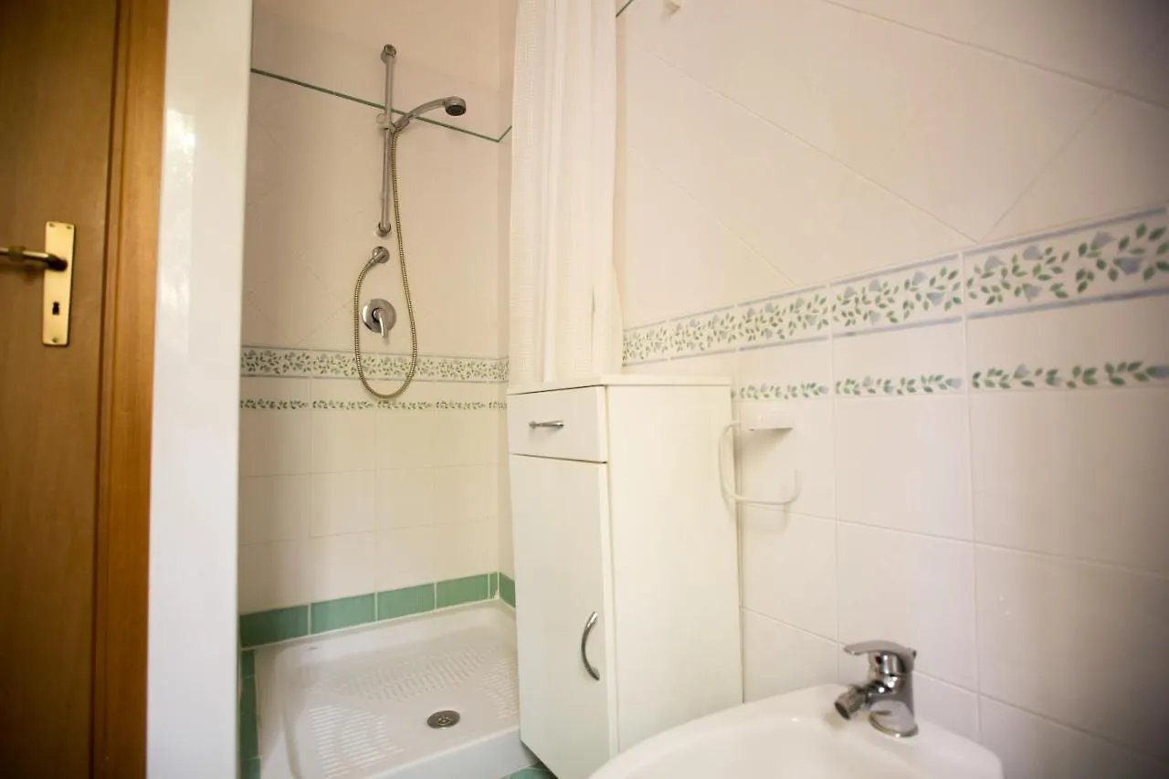 Villa Nadia Con Splendida Vista Mare Castellammare del Golfo 0*,  Italy