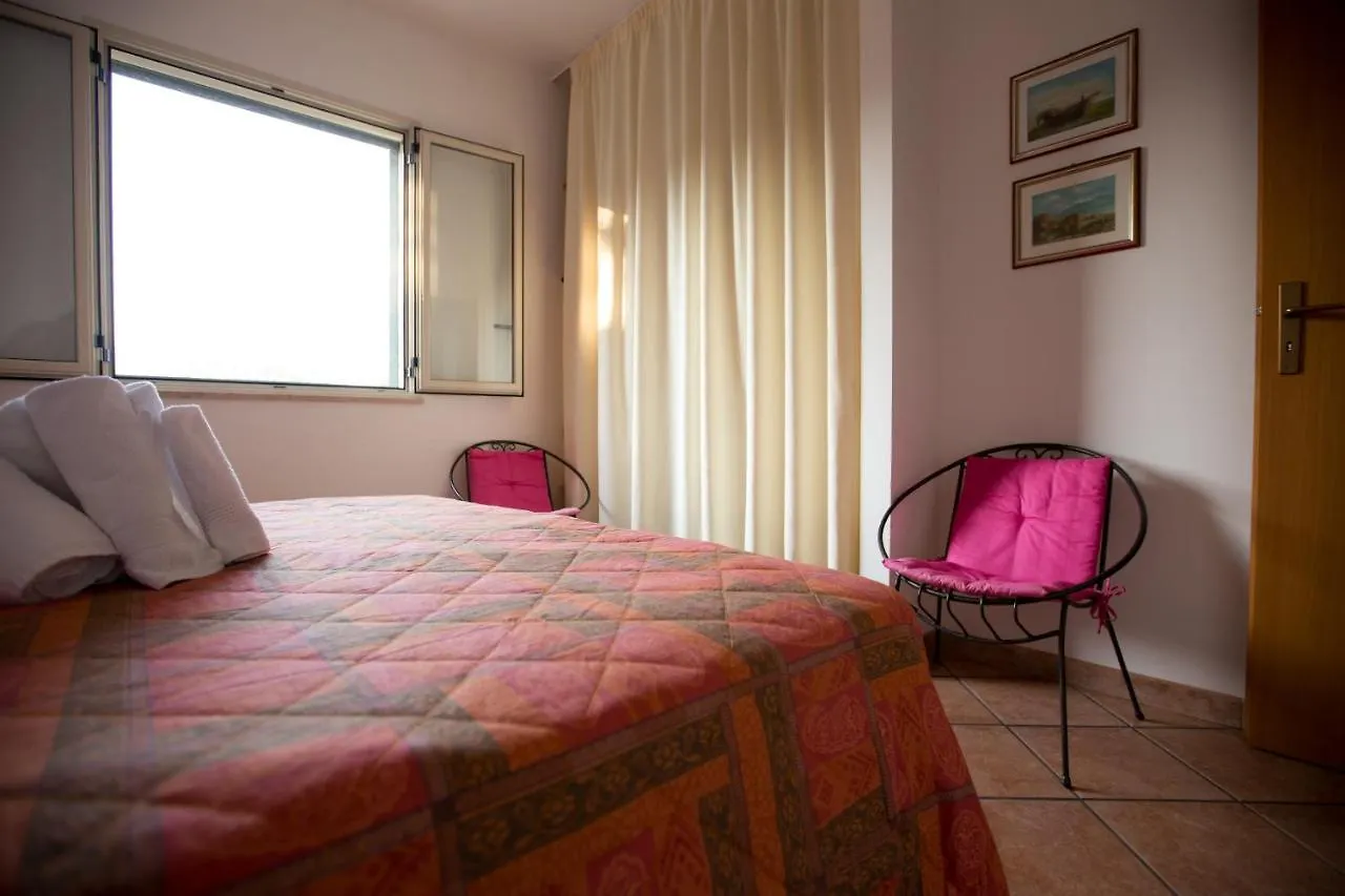 Villa Nadia Con Splendida Vista Mare Castellammare del Golfo