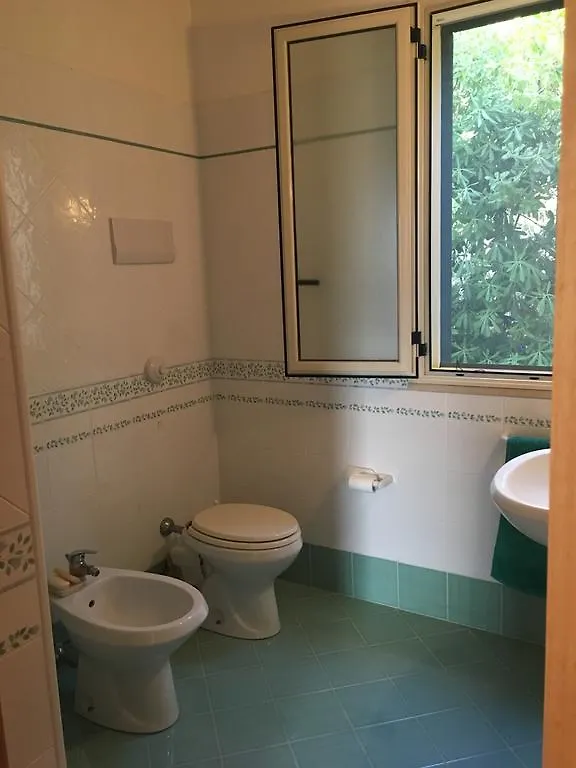 Villa Nadia Con Splendida Vista Mare Castellammare del Golfo Italy
