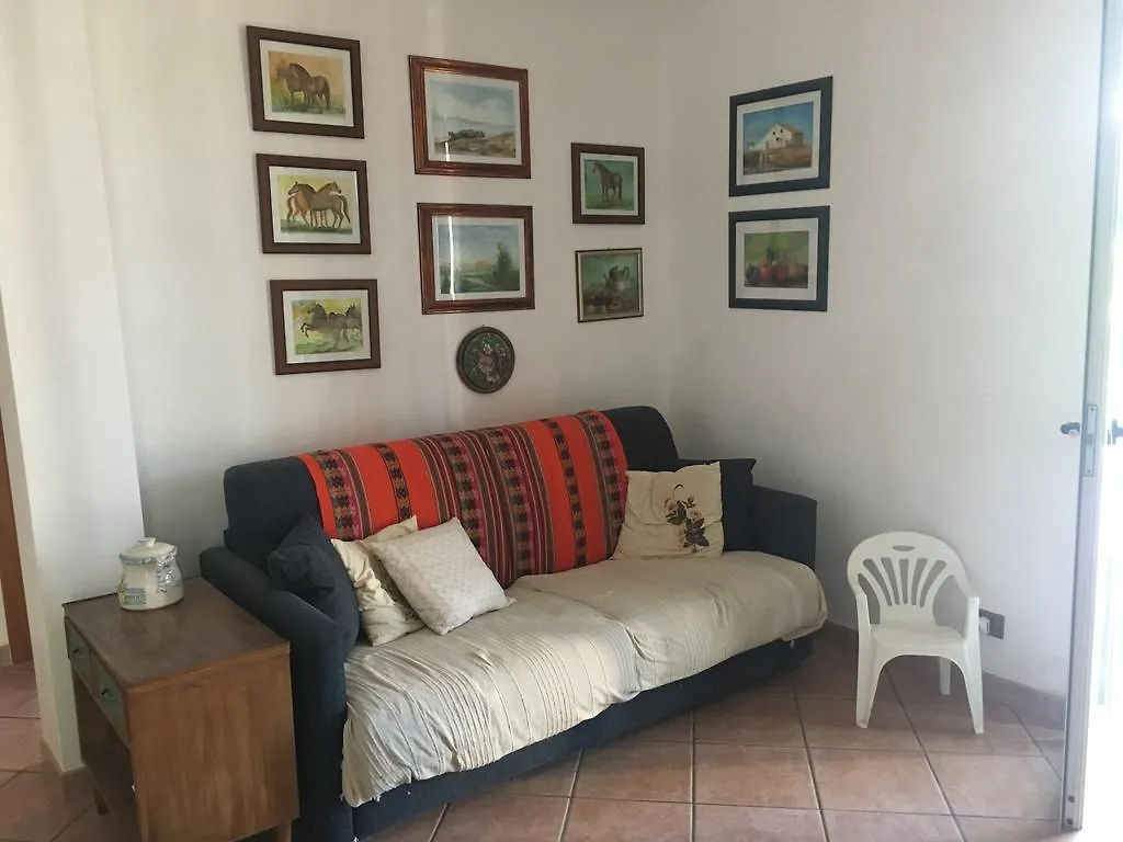 Villa Nadia Con Splendida Vista Mare Castellammare del Golfo