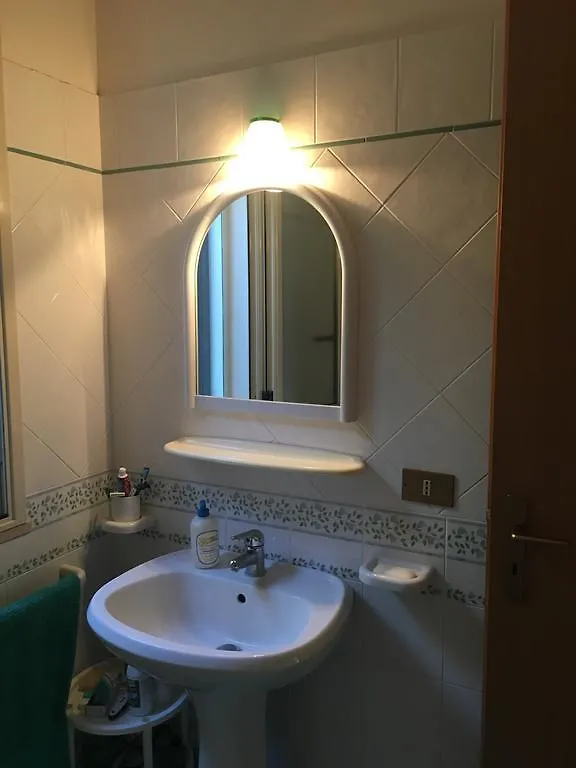 Villa Nadia Con Splendida Vista Mare Castellammare del Golfo