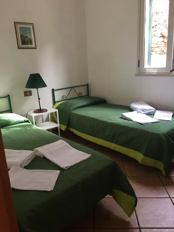 Villa Nadia Con Splendida Vista Mare Castellammare del Golfo
