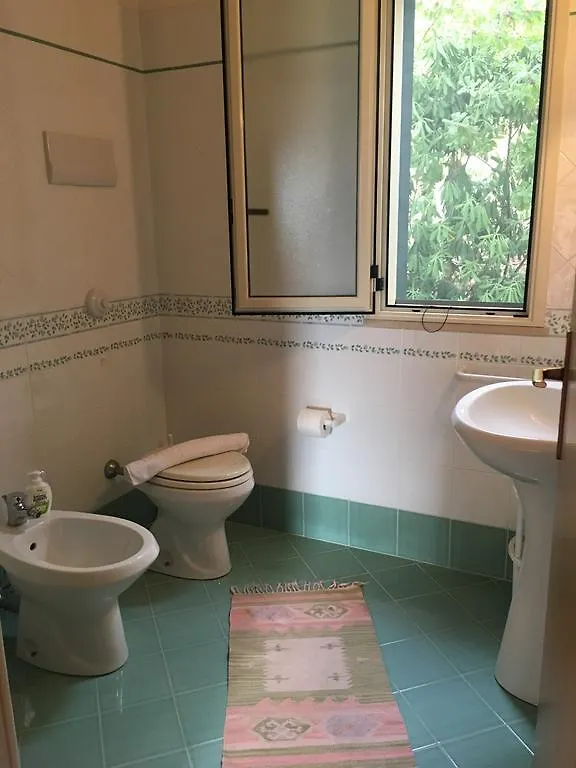 Villa Nadia Con Splendida Vista Mare Castellammare del Golfo
